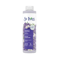 Calming Body Wash, Lavender & Chamomile, 22 fl oz